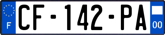 CF-142-PA