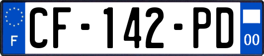 CF-142-PD