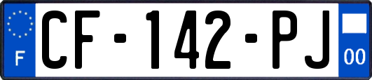 CF-142-PJ