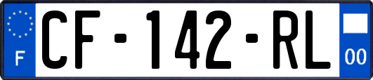 CF-142-RL