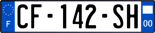 CF-142-SH