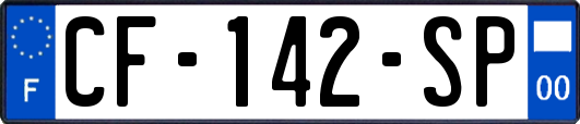 CF-142-SP