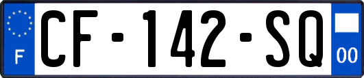 CF-142-SQ