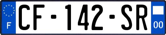 CF-142-SR