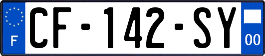 CF-142-SY
