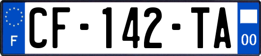 CF-142-TA