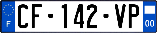 CF-142-VP