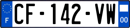 CF-142-VW