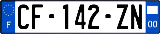 CF-142-ZN