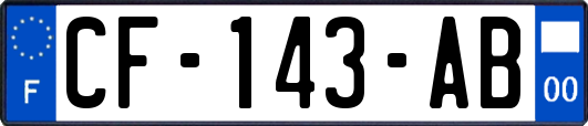 CF-143-AB