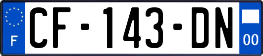 CF-143-DN