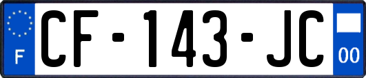 CF-143-JC