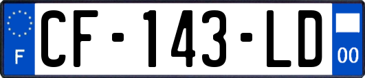 CF-143-LD