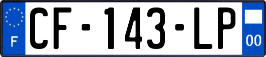 CF-143-LP