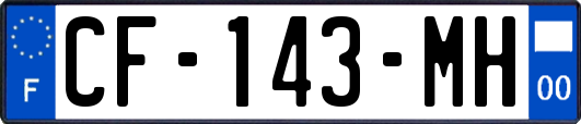 CF-143-MH