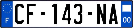 CF-143-NA