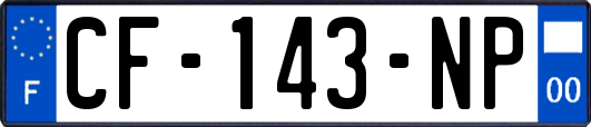 CF-143-NP