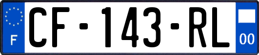 CF-143-RL