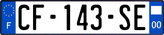 CF-143-SE
