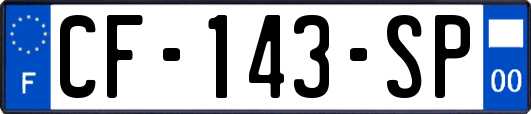 CF-143-SP