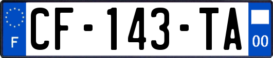 CF-143-TA