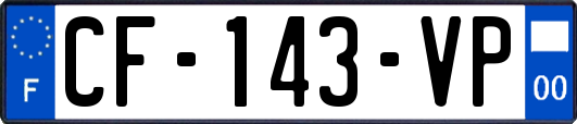 CF-143-VP
