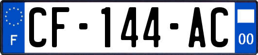 CF-144-AC