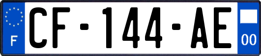 CF-144-AE