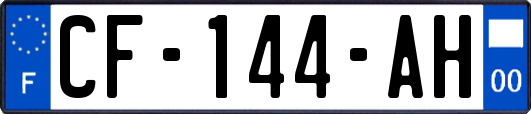 CF-144-AH