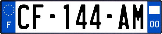 CF-144-AM