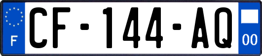 CF-144-AQ