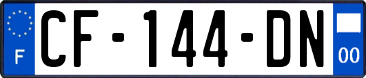 CF-144-DN