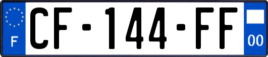 CF-144-FF