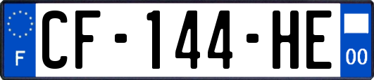 CF-144-HE