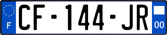 CF-144-JR