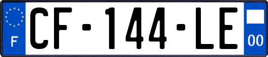 CF-144-LE