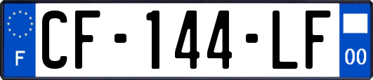 CF-144-LF