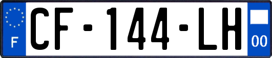 CF-144-LH