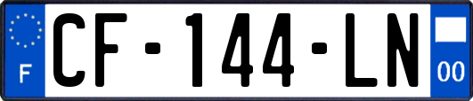 CF-144-LN