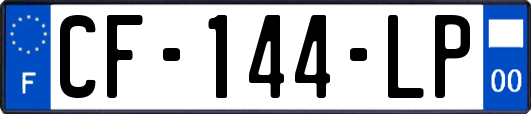 CF-144-LP