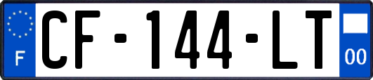 CF-144-LT
