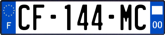 CF-144-MC