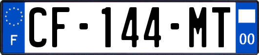 CF-144-MT