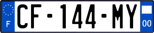 CF-144-MY