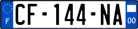 CF-144-NA