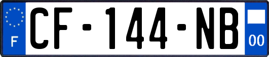 CF-144-NB