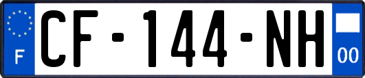 CF-144-NH