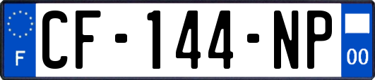 CF-144-NP