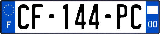 CF-144-PC