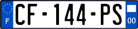 CF-144-PS